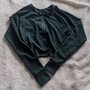 Buffbunny Seven Seas Crop